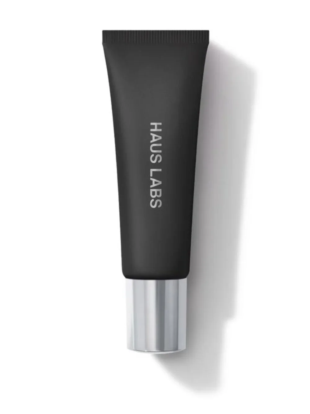 NWT HAUS LABS Hy-Power Eye, Cheek & Lip Pigment Paint Black Onyx Matte
